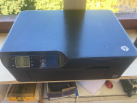 Tiskalnik HP