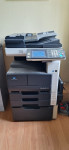 Tiskalnik Konica Minolta bizhub 222