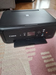Tiskalnik multifunkcijska naprava Canon Pixma TS5150