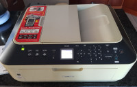 Tiskalnik Printer Canon Pixma Mx330 Copy Fax Scan