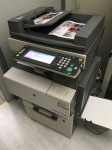 tiskalnik (printer) / kopirec / skener Konica Minolta Bizhub C450