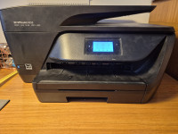 tiskalnik, skener Inkjet kot nov HP 6950