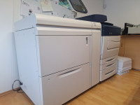 XEROX COLOUR X60 PRESS