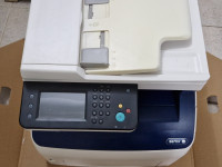 Xerox WorkCentre 6027
