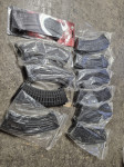 Airsoft ak magazini hi cap