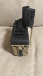Airsoft M249 minimi nabojnik skatla 1500bb