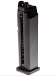 Nabojnik za airsoft glock 17