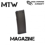 WOLVERINE MTW MAGAZIN (5 + 1 gratis