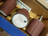 Brusni valji / 4 kom