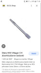 Dleto HEX