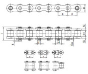 GALOVA VERIGA -KUPIM!