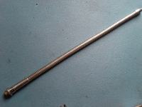 Kovinska fleksibilna cev za hlajenje na obdelovalnih strojih-emulzija