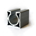 Nosilec motorja NEMA 23 in 34