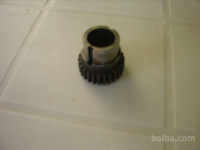 POGONSKI ZOBNIK VRETENA,MENJAM