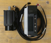Servo motor 750w