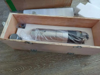 Visokohitrostno CNC Vreteno BT30 ATC 12000 obr/min 3,2kw