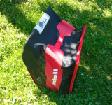 einhell košara za travo nerabljena