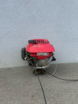 Honda motor za kosilnico
