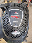 MOTOR  BRIGS   550