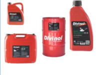 Motorno olje kosilnica vrtni traktor Divinol SAE 30 10W-30 10W-40