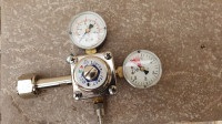 REDUCIRNI VENTIL ZA CO2 - PIVO