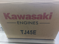 Rezervni deli za nahrbtno kosilnico kawasaki