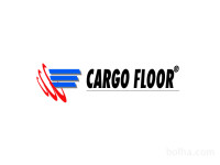 Alu profili (lamele) za pomični pod Cargo Floor 6mm