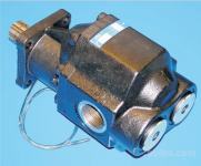 Zobniška črpalka, pretok 113l, pritiski do 250 barov