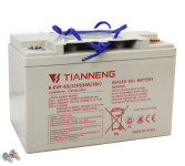 Baterija FPC12-80 12V 80Ah C20