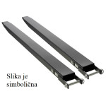 Podaljški vilic viličarja