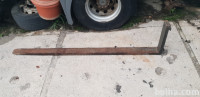 VILICE ZA VILIČAR VETTER 2400mm
