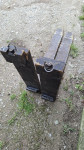 Vilice za viličarja 90 cm