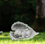 NAGROBNA DEKORACIJA KUŽA