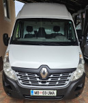 NAJEM RENAULT MASTER 2.3 dci, 150 KM, L3/H3