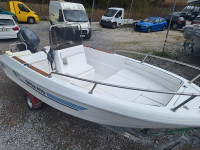 Fišerman 4.7m oddam