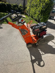 Husqvarna rezalnik asvalta in betona