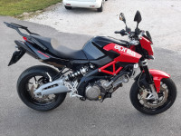 Aprilia Shiver 750 750 cm3