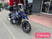 Barton GT 125