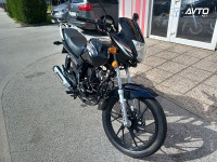 Barton SPRINT 50