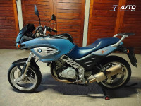 BMW F 650 cs 650 cm3