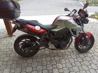 BMW F800r 799 cm3