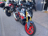 BMW G 310 R SPORT G310R