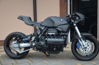 BMW K1100 RS 1100 cm3