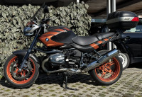 BMW R1150R Rockster