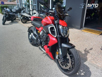 Ducati DIAVEL V4