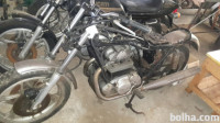 Ducati GTV 350, 1977, 20000 km, starodobnik