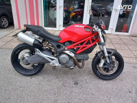 Ducati MONSTER 696