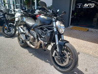 Ducati MONSTER 821