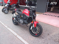 Ducati MONSTER 937 PLUS