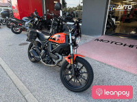 Ducati SCRAMBLER 400